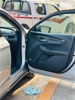 شێڤرۆلێت ئیمپالا